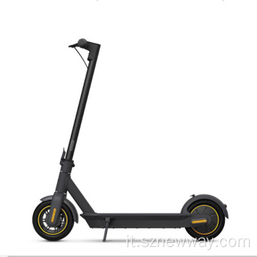 Xiaomi Ninebot Max G30 scooter elettrico KickScooter G30P